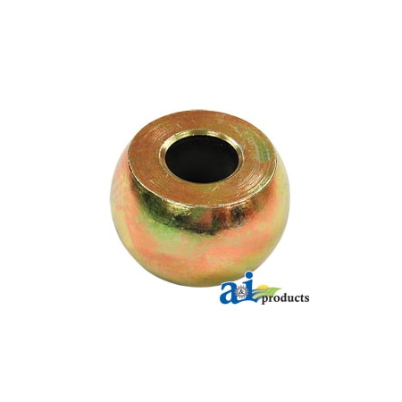 A & I Products Ball, Replacement, Cat II 2" x2" x2" A-C5NN557B